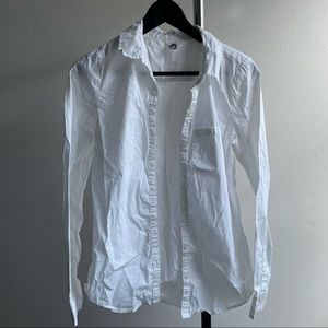 BP button down shirt